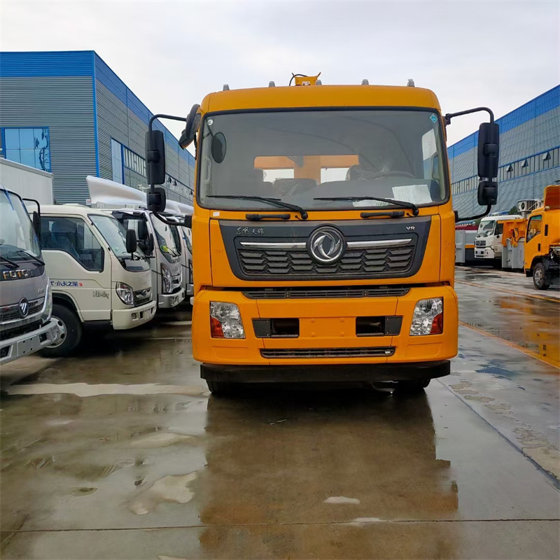 東風天錦清障帶吊